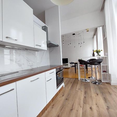 Vienna Charm Apartment Viena Exterior foto