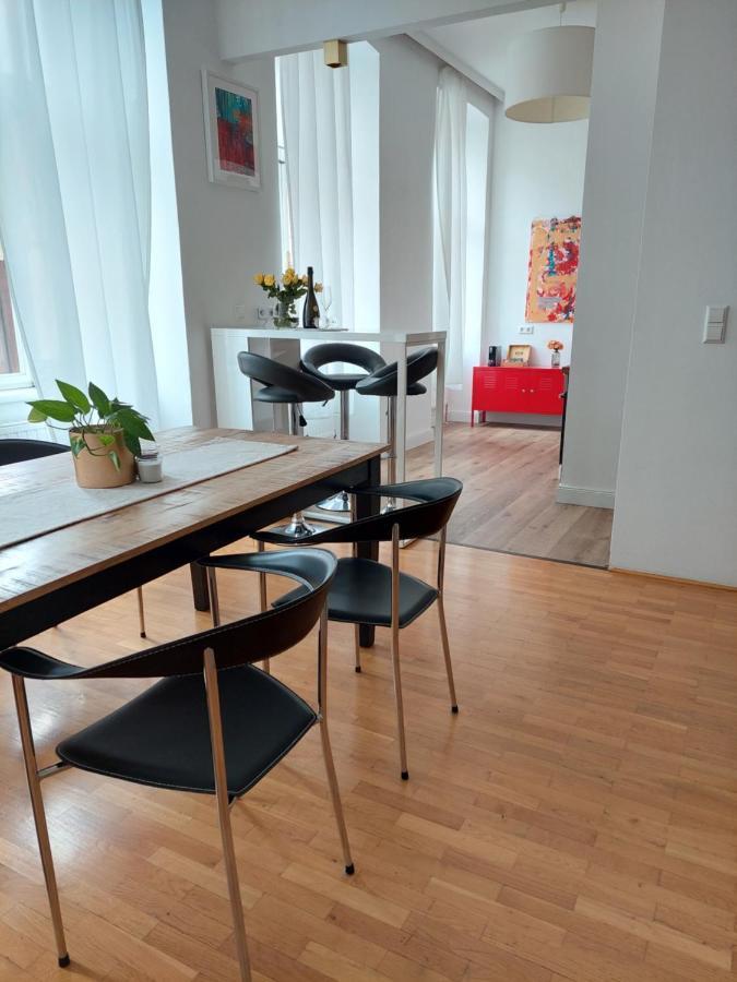Vienna Charm Apartment Viena Exterior foto